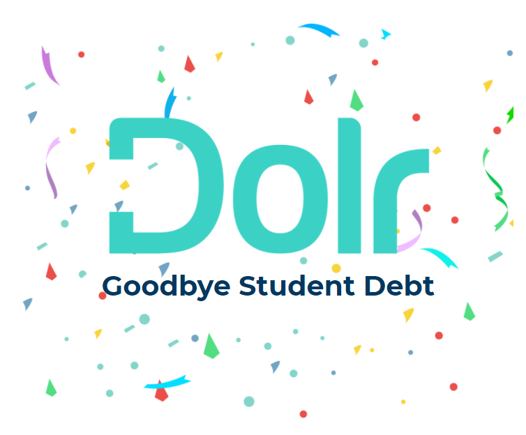 Hi! We're Dolr.