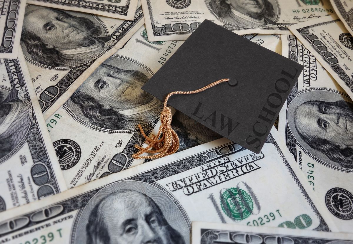 Average Law School Debt: What Lawyers Owe and How to Pay it Off Faster