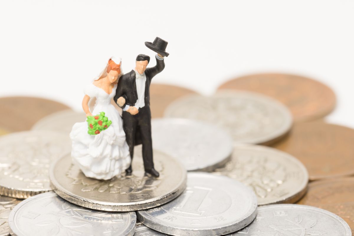 Marrying with Student Loan Debt: I Do or I Don’t?