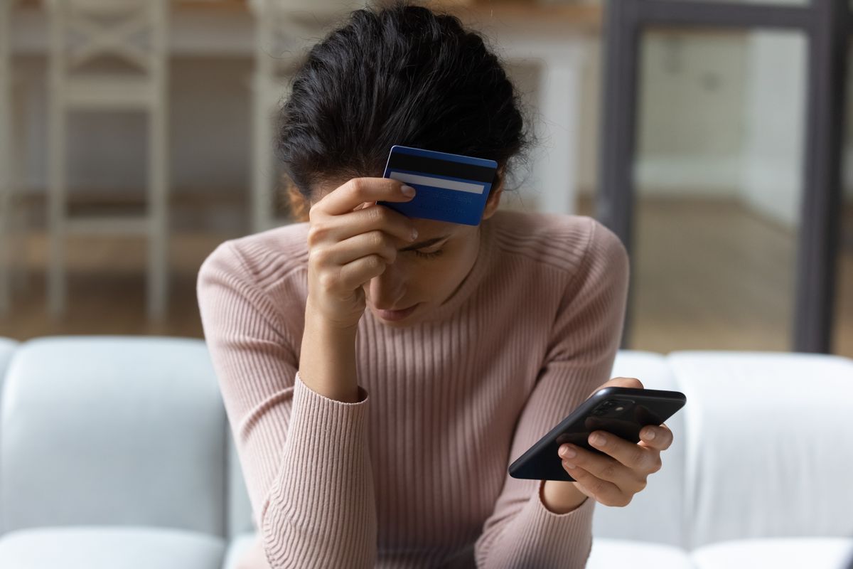Student Loan Anxiety: How Debt Impacts Your Mental Health and Your Relationships