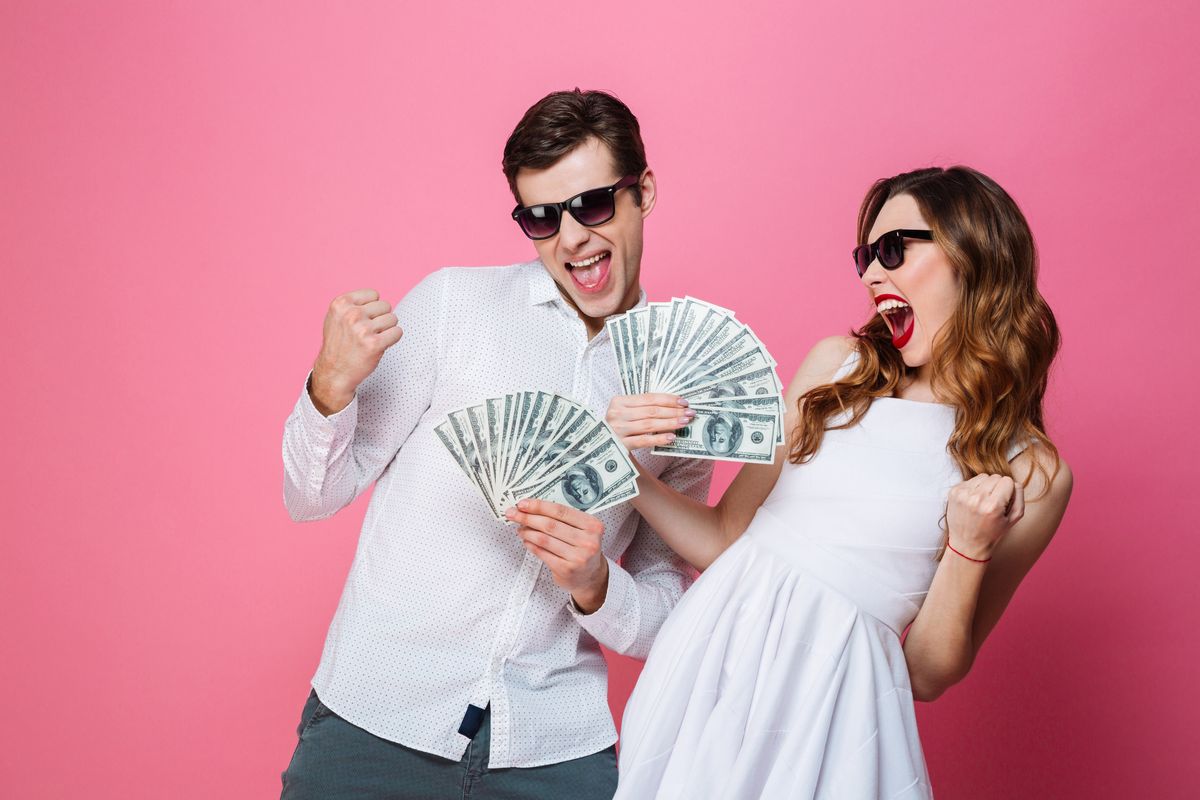 Student Loan Date Night: Fun for Married Folks