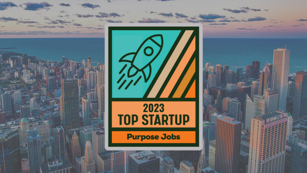 Purpose Jobs Names Dolr as Startup to Watch in 2023
