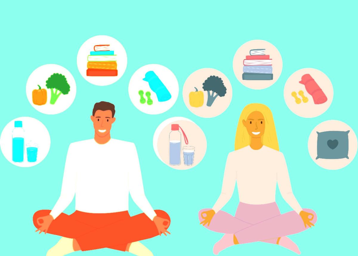 From Chaos To Control How To Get Empowered