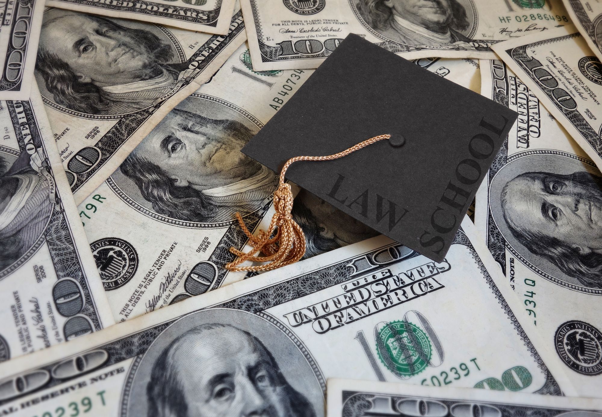 Average Law School Debt Lawyers Can Pay Their Student Loans Off Faster 