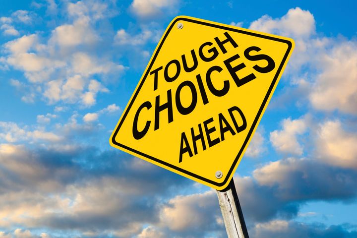 Crisis Benefits: Are you making the right choices?