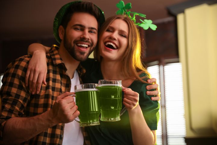 Save Your Green on St. Patrick’s Day: Spend Less on Your Student Loans