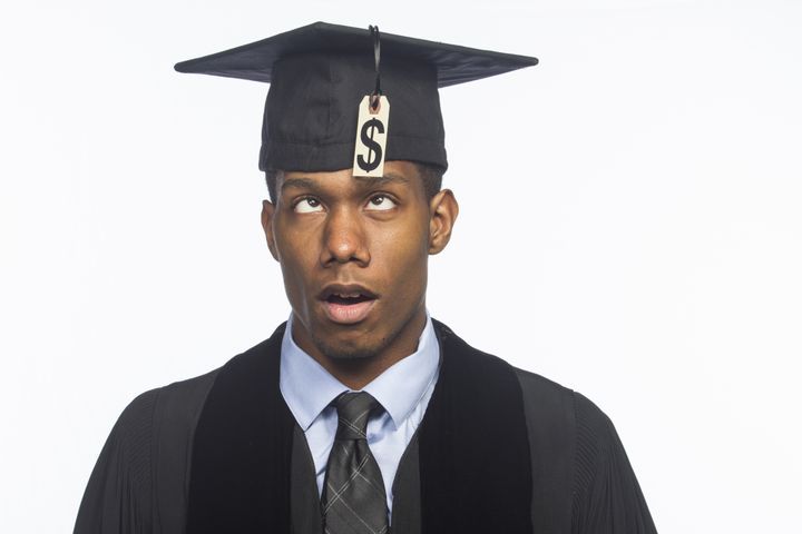 Student Loans After Graduation: Welcome to Adulting