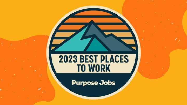 Purpose Jobs Recognizes Dolr as Best Place to Work in 2023